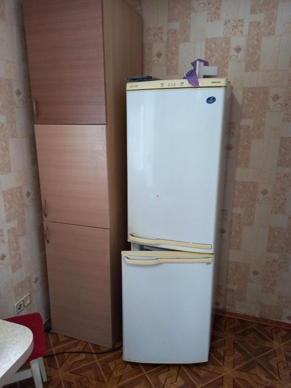 Квартира По Улице Сечевых Стрельцов,14А Kijev Kültér fotó